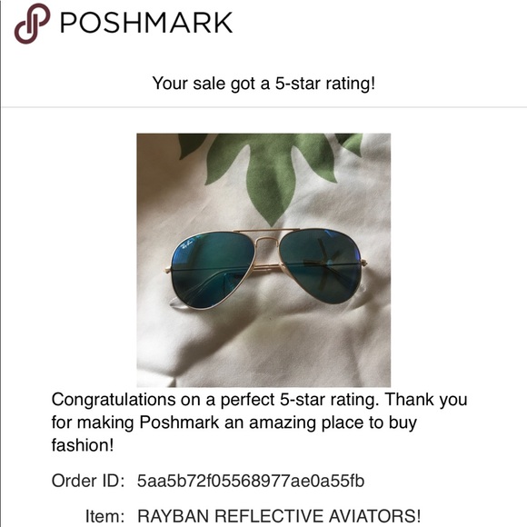 TOP RATED SELLER!!              💕MEET YOUR POSHER - Picture 4 of 5